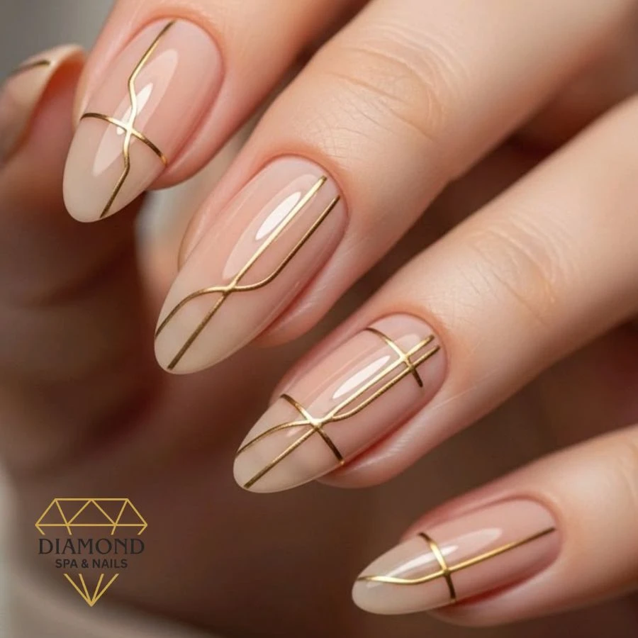 Nail Art Design